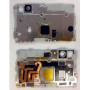 CARCAÇA INTERMÉDIA + FLEX DE IMPRESSÃO DIGITAL HUAWEI P9 LITE