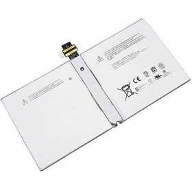 BATTERY MICROSOFT SURFACE PRO 4 - 7.5V 5087MAH MICROSOFT SURFACE PRO 4 - BATERIA 7.5V 5087MAH