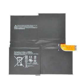 BATERÍA MICROSOFT SURFACE PRO 3 1631 | 1577-9700 | MS011301-PLP22T02 - 7.5V 5547MAH BATERÍA MICROSOFT SURFACE PRO 3 1631 | 1577-9700 | MS011301-PLP22T02 - 7.5V 5547MAH