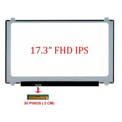 PANTALLA LCD LENOVO THINKPAD P70 SERIES - 17.3 LED IPS