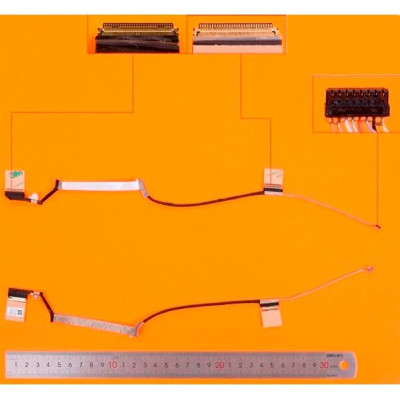 CABLE PANTALLA ASUS X512 | X512UF | X512FL | X512FA | X512FB | X512FJ | X512DA | X512UF | X512JF | X512UA | X512UB