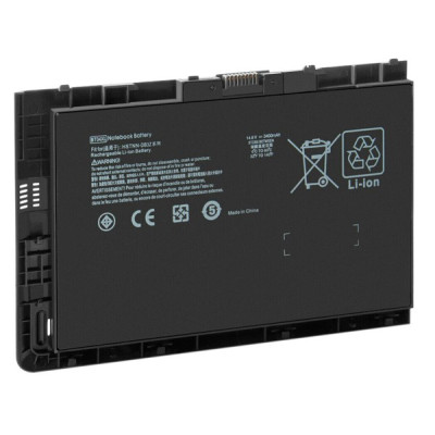 BATERIA HP