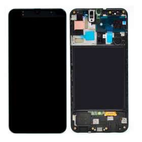 PANTALLA LCD + TOUCH SAMSUNG GALAXY A50 - A505F - ORIGINAL PANTALLA LCD + TOUCH SAMSUNG GALAXY A50 - A505F - ORIGINAL