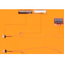 CABLE PANTALLA ASUS X542 | X542UA | X542UN | X542UQ | X542UF | X542UR | X542BA | X542BP