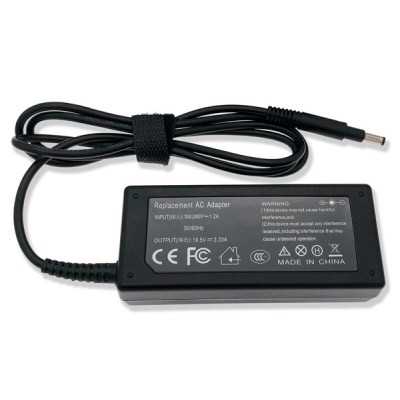 CARGADOR HP ENVY SLEEKBOOK 4 SERIES - 19.5V 65W 3.3A