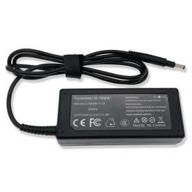 CHARGER HP PONTA FINA 693715-001 - 19.5V 65W 3.3A CARREGADOR HP COMPAQ CQ50 CQ60 CQ61 CQ70