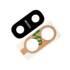 CRISTAL CAMARA TRASERA SAMSUNG GALAXY A10 - A105F