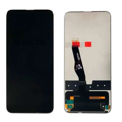ECRA LCD + TOUCH