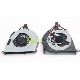 VENTILADOR TOSHIBA SATELLITE L650 | L650D | L655 | L655D | L750 | L755 VENTILADOR TOSHIBA SATELLITE L650 | L650D | L655 | L655D | L750 | L755
