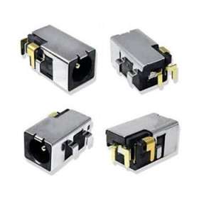 DC POWER JACK LENOVO IDEAPAD  100S-14 | 100S-14IBR | 100S-14IBY