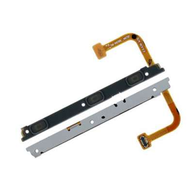 FLEX BOTAO POWER + VOLUME  SAMSUNG GALAXY NOTE 10 PLUS - N975F