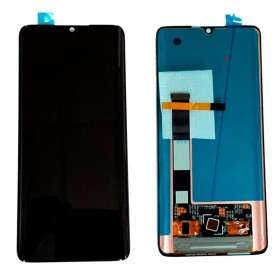 PANTALLA LCD + TOUCH TCL 10 PLUS ( T782H ) | 10 PRO ( T799H ) - SIN MARCO PANTALLA LCD + TOUCH TCL 10 PLUS ( T782H ) | 10 PRO ( T799H ) - SIN MARCO