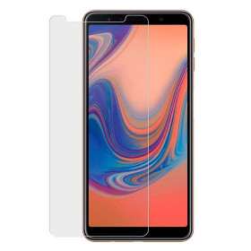 PELÍCULA DE VIDRIO TEMPLADO SAMSUNG GALAXY A7 2018 | A750F