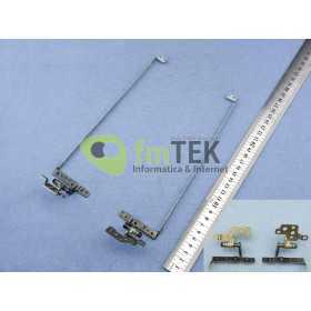 BISAGRAS TOSHIBA SATELLITE L650 | L650D | L655 | L655D SERIES