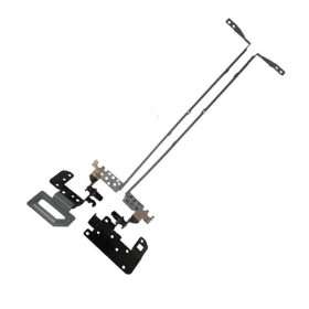 DOBRADIÇAS ( HINGES ) ACER ASPIRE E5-511 | E5-521 | E5-572 | E5-531 | E5-551 | E5-571 - 33.ML9N2.004 DOBRADIÇAS HINGES ACER ASPIRE E5-511 E5-521 E5-572 E5-531 E5-551 E5-571