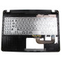 CARCASA CON TECLADO ASUS F507 | F507U | F507UA | F507UB | F507UF | F507M | F507MA | F507L | F507LA