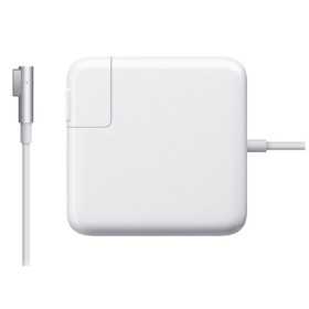 CARGADOR APPLE MAGSAFE 1 - 45W - 14.5V | 3.1A CARGADOR APPLE MAGSAFE 1 - 45W - 14.5V | 3.1A