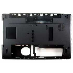 BOTTOM CASE ACER ASPIRE 5252 | 5253 | 5336 | 5552 | 5552G |  5736 | 5736G | 5736Z | 5742 | 5742Z CARCAÇA TRASEIRA ACER ASPIRE - E1-521 E1-531 E1-571