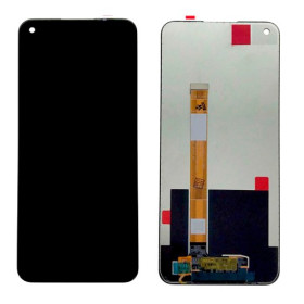 ECRA LCD + TOUCH OPPO A53 2020 | A53S