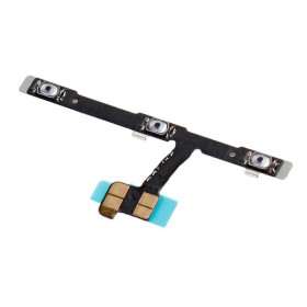 BOTÓN FLEX ENCENDIDO + VOLUMEN HUAWEI P20 PRO - CLT-L09