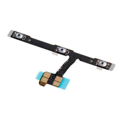 BOTÓN FLEX ENCENDIDO + VOLUMEN HUAWEI P20 PRO - CLT-L09