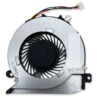 VENTILADOR HP PAVILION 15-AB | 15-AB001NP | 15-AB002NP | 15-AB050NP | 15-AB105NP | 15-AB106NP | 15-AB111NP | 15-AB296NP
