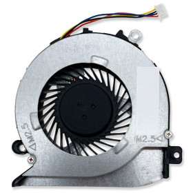 VENTOINHA FAN HP PAVILION 17-G 17-G000 17-G100 17-G200 17-G152NP