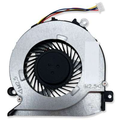 VENTILADOR HP PAVILION 17-G | 17-G000 | 17-G100 | 17-G200 | 17-G152NP