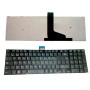 TECLADO TOSHIBA SATELLITE C50 | C50D-A | C50D-A-10M | C50D-A-110 | C50D-A-11G | C50D-A-12X | C50D-A-138 | C50D-A-13X