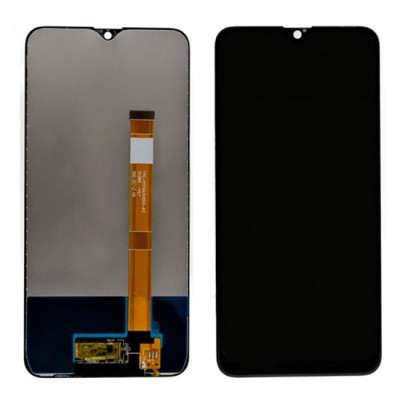 ECRA LCD + TOUCH OPPO A7 | AX7