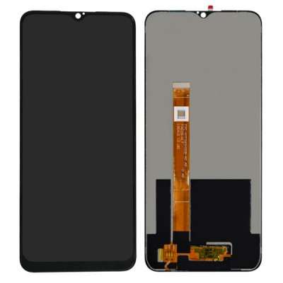 ECRA LCD TOUCH REALME 5