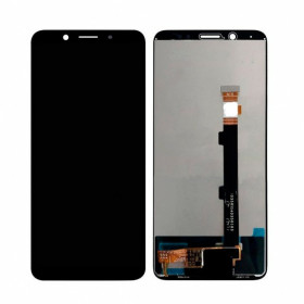 ECRA LCD + TOUCH OPPO F5