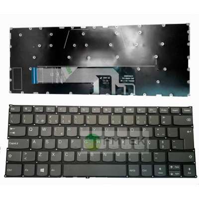 TECLADO LENOVO YOGA 730-13 | 730-13IKB | 730-13IWL | C640-13 | C640-13IML