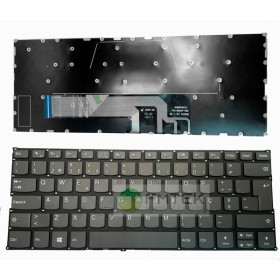 KEYBOARD LENOVO YOGA 730-15 | 730-15IKB | 730-15IWL | C740-14 | C740-14IML TECLADO LENOVO YOGA  530-14ARR
