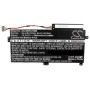 BATERÍA SAMSUNG NP370R4E | NP370R4E-A03 | NP370R4E-A04 | NP370R5E | NP370R5E-A01 | NP370R5E-A06UK | NP370R5E-A07U