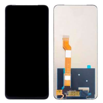 ECRA LCD + TOUCH OPPO F11 PRO