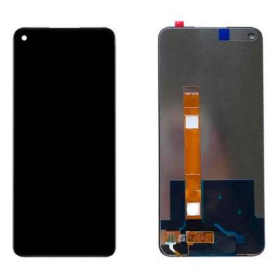 ECRA LCD + TOUCH OPPO A73 5G