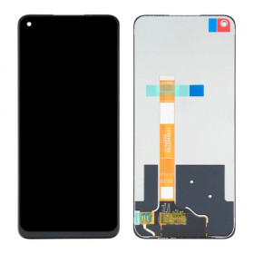 ECRA LCD + TOUCH OPPO A74 5G