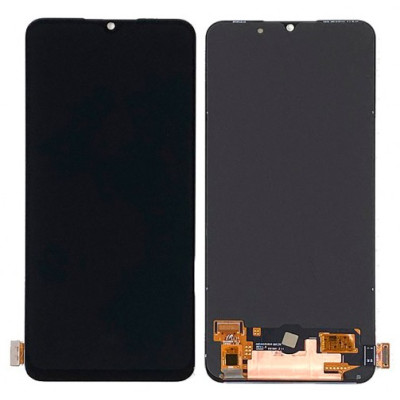 ECRA LCD + TOUCH OPPO FIND X2 LITE ( CPH2005 )