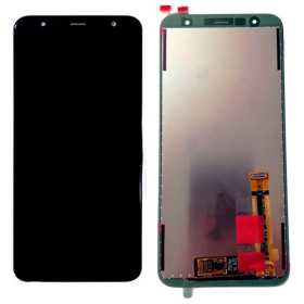 PANTALLA TOUCH + LCD SAMSUNG GALAXY J6+ 2018 - J610F | J4+ 2018 - J415F - ORIGINAL PANTALLA TOUCH + LCD SAMSUNG GALAXY J6+ 2018 - J610F | J4+ 2018 - J415F - ORIGINAL