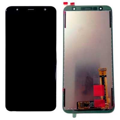 PANTALLA TOUCH + LCD SAMSUNG GALAXY J6+ 2018 - J610F | J4+ 2018 - J415F - ORIGINAL