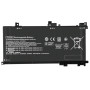 BATERIA HP OMEN 15-BC 15-BC000NP 15-BC001NP 15-BC002NP 15-BC300 15-BC400 SERIES