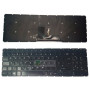 TECLADO TOSHIBA C850 | C850D | C855 | C855D PT
