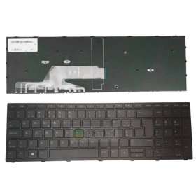 TECLADO HP PROBOOK 450 G5 | 455 G5 | 470 G5