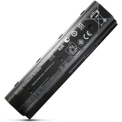 BATERIA HP PAVILION DV4-5000 | DV4-5200 | DV6-7000 | DV6-7200 | DV7-7000 | DV7-7200 | DV6-8000