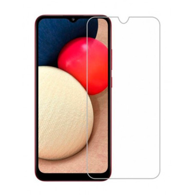 PELICULA DE VIDRO SAMSUNG GALAXY A02S - SM-A025G