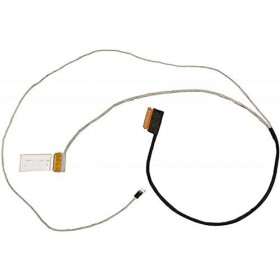 LCD CABLE HP PAVILION 17-AB | 17-AB300 | 17-AB004NP | 17-AB006NP | 17-AB200NP | 17-AB201NP | 17-AB203NP DD0G37LC021