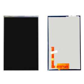 PANTALLA LCD LENOVO TAB E10 TB-X104 | TB-X104F - NEGRO