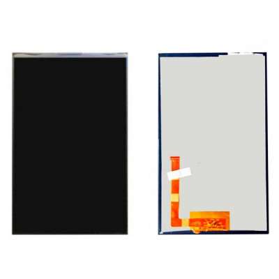 ECRA LCD + TOUCH LENOVO TAB E10 TB-X104 - PRETO