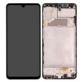 DISPLAY LCD + TOUCH SAMSUNG GALAXY A22 4G ( A225 ) ECRA LCD + TOUCH SAMSUNG GALAXY A22 4G ( A225 )